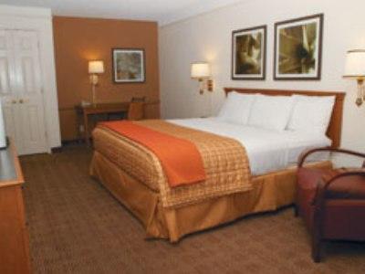 La Quinta By Wyndham Market Square 3* San Antonio