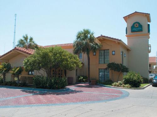 La Quinta By Wyndham Market Square 3* San Antonio