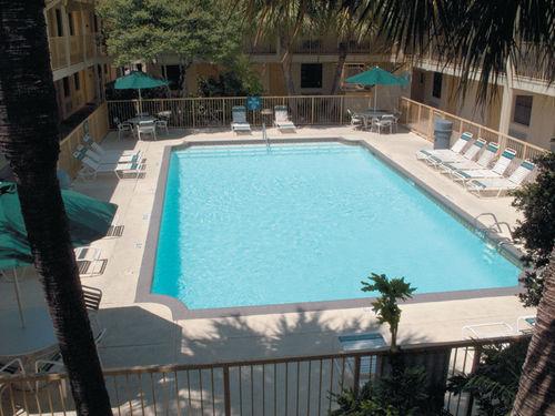 Hotel La Quinta By Wyndham Market Square
