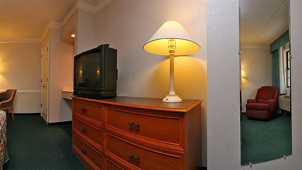 La Quinta By Wyndham Market Square