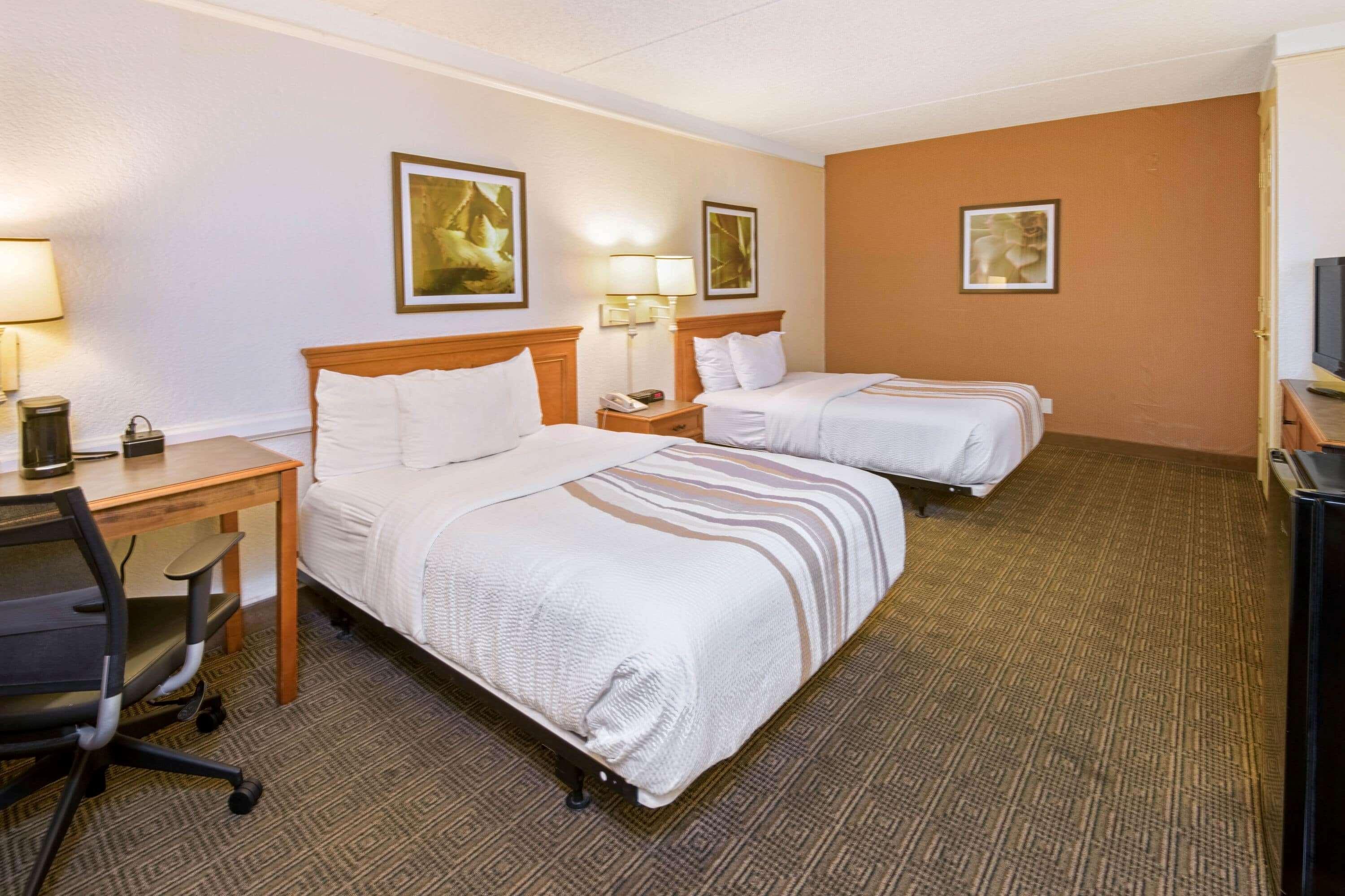 Hotel La Quinta By Wyndham Market Square San Antonio