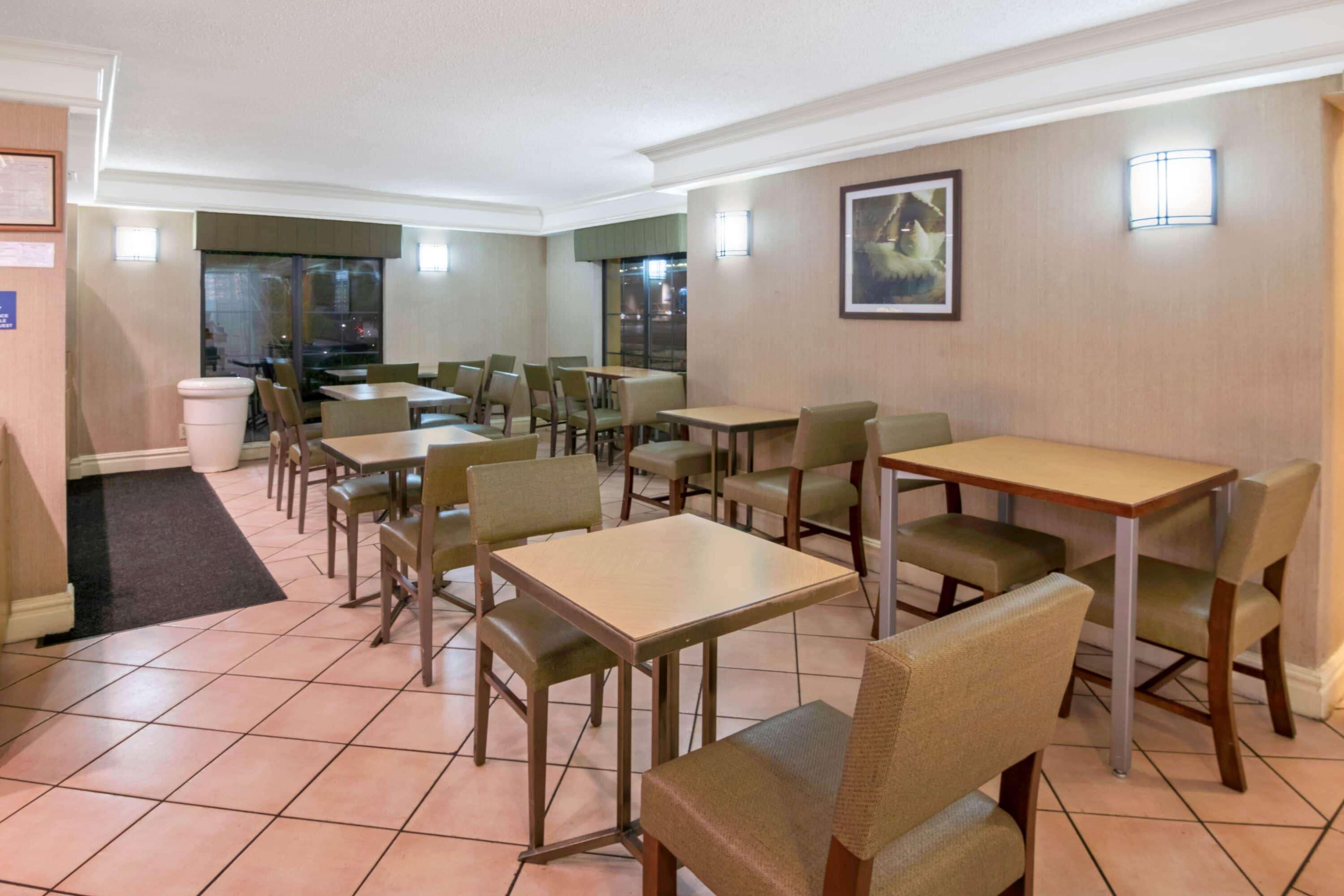 Hotel La Quinta By Wyndham Market Square San Antonio