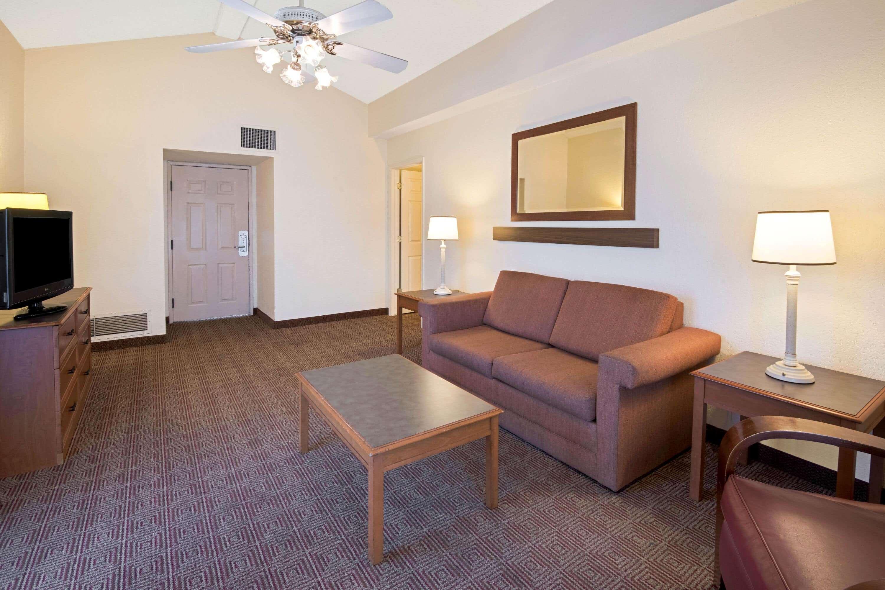 La Quinta By Wyndham Market Square Hotel San Antonio
