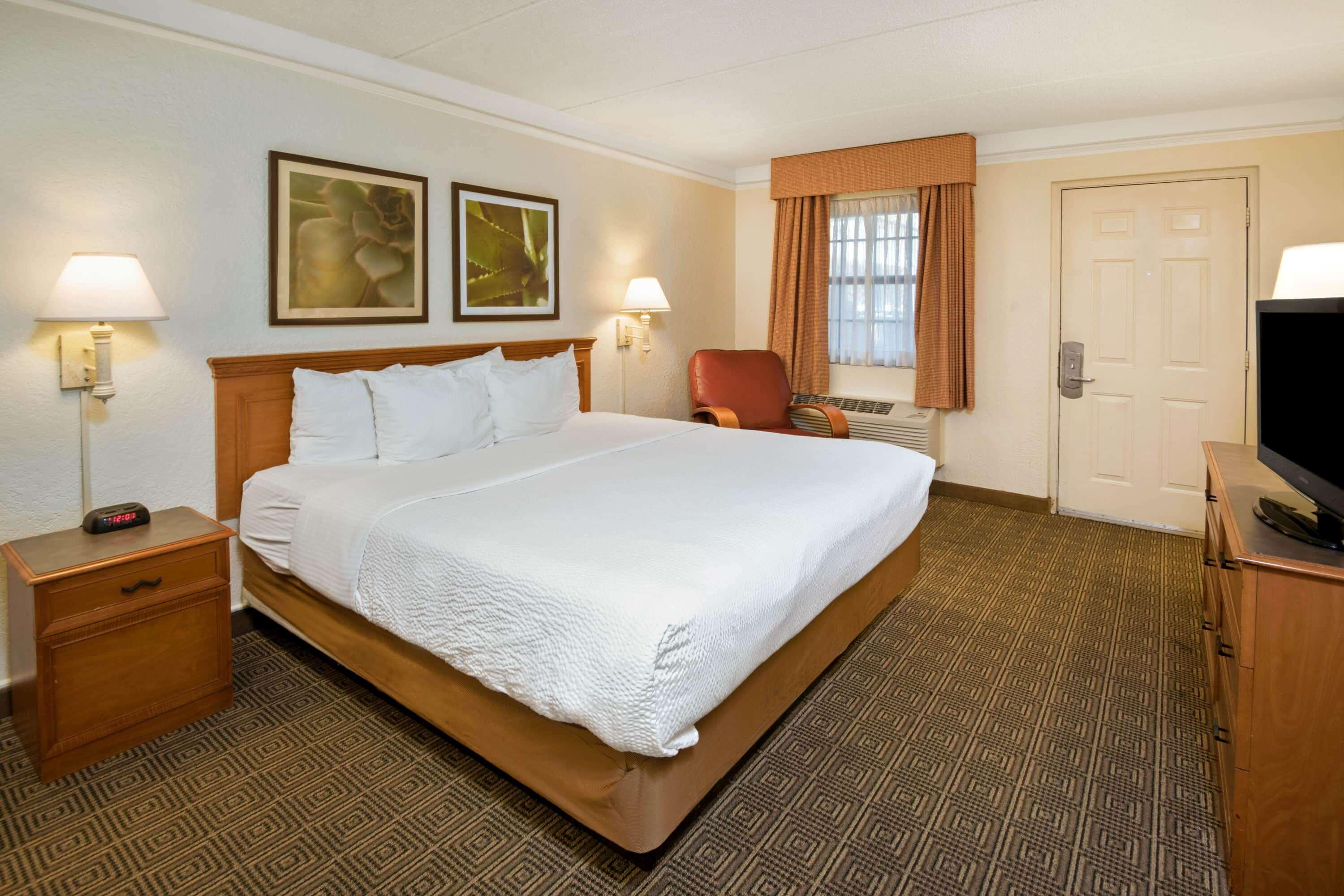 La Quinta By Wyndham Market Square 3*