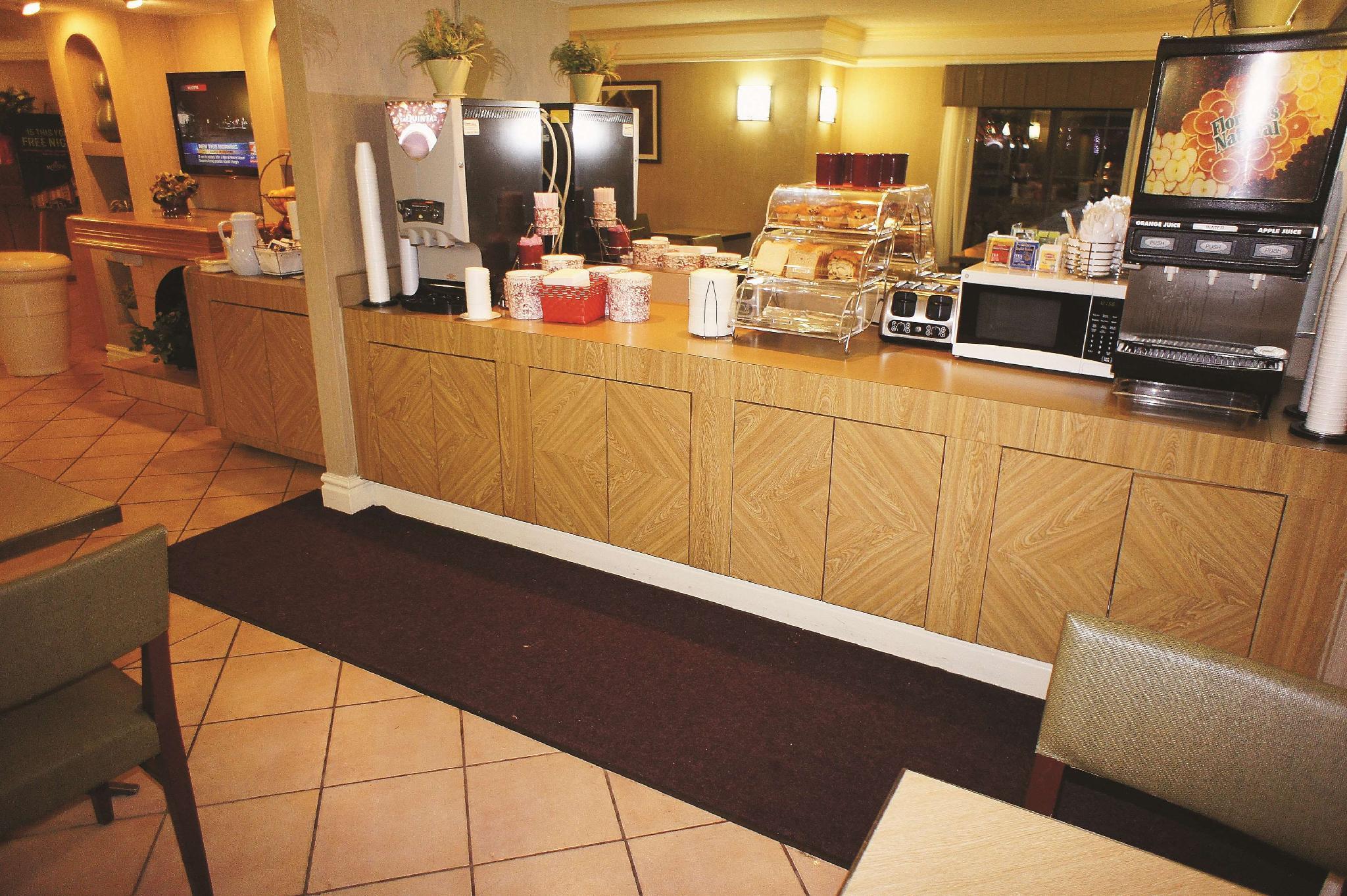 La Quinta By Wyndham Market Square 3* San Antonio