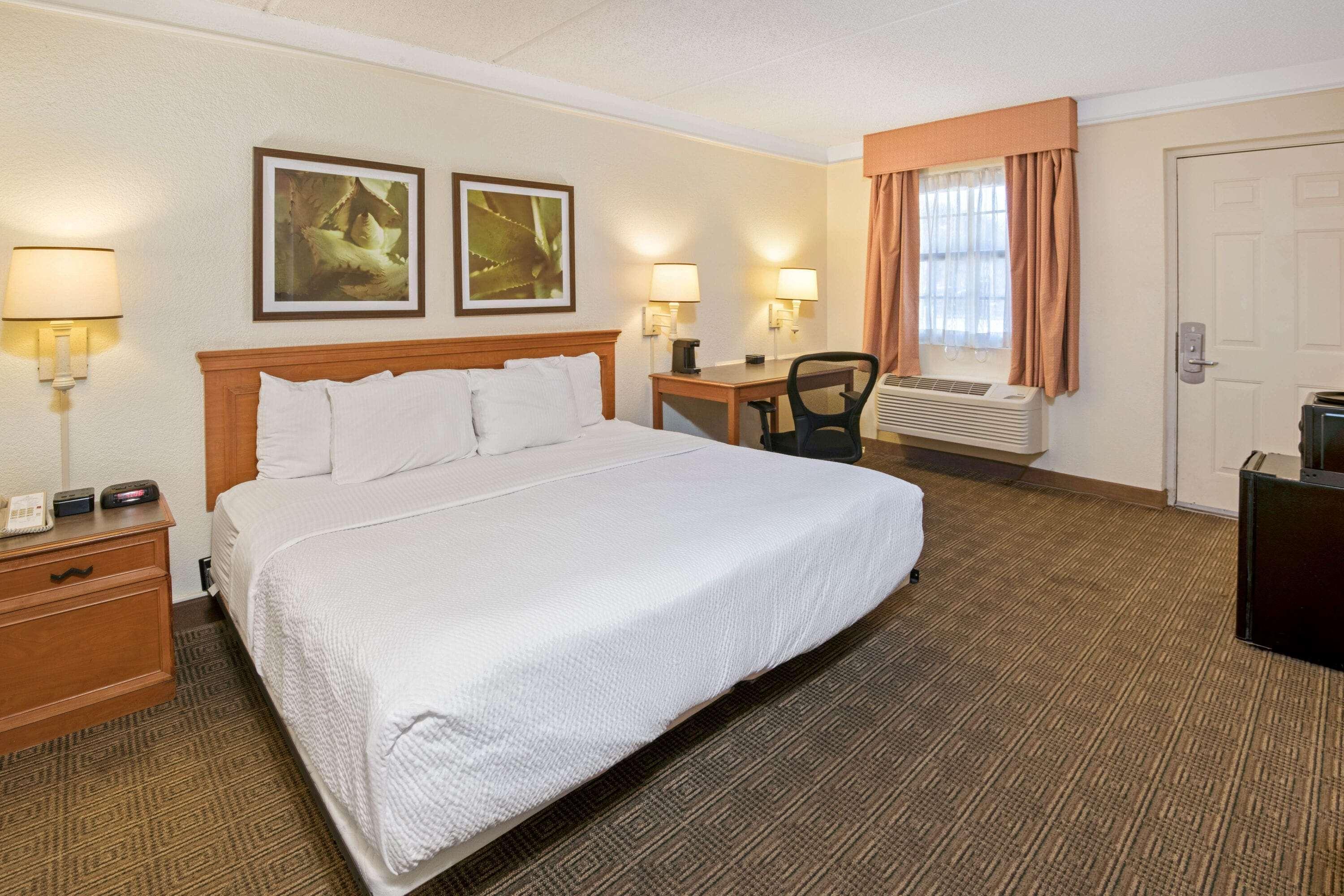 La Quinta By Wyndham Market Square 3* San Antonio