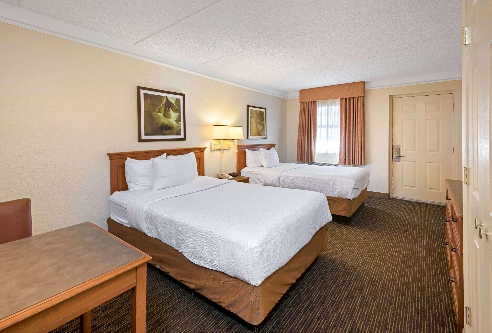 La Quinta By Wyndham Market Square Hotel 3*