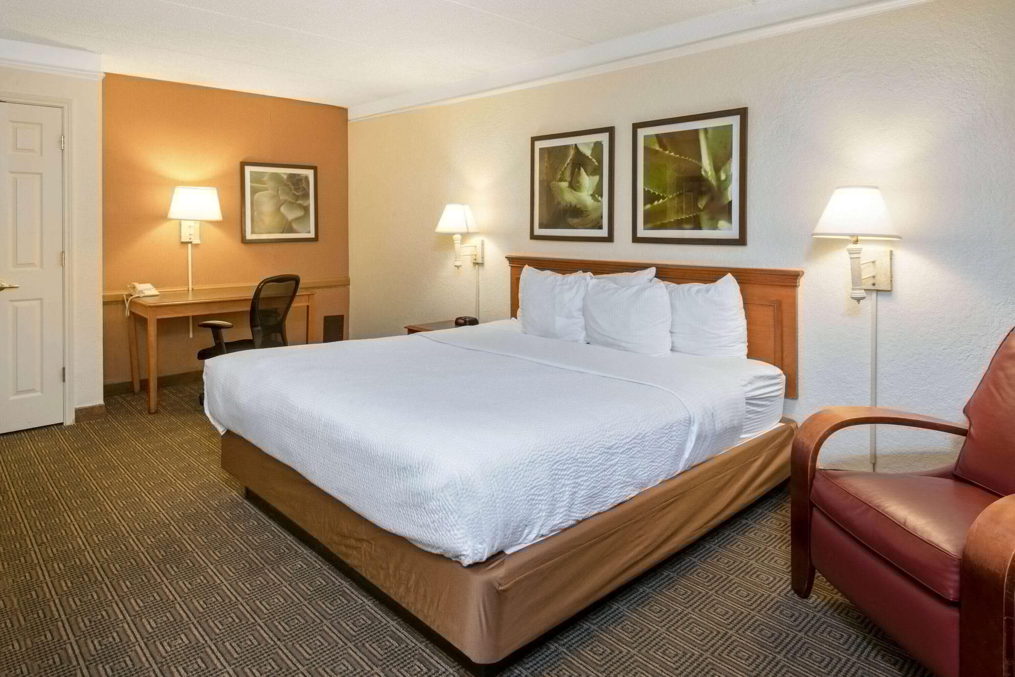La Quinta By Wyndham Market Square Hotel 3*