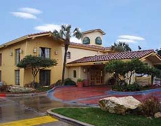 La Quinta By Wyndham Market Square Hotel San Antonio