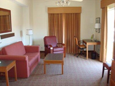 Hotel La Quinta By Wyndham Market Square San Antonio